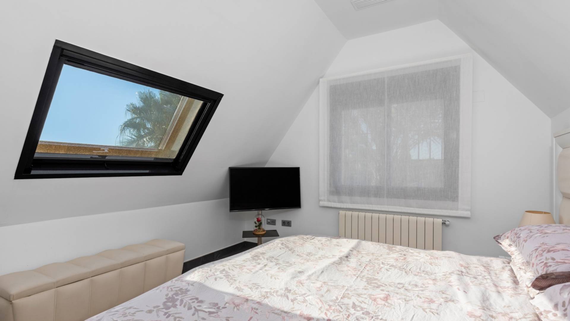 Second hand - Independent villa - San Juan Alicante - Frank Espinós