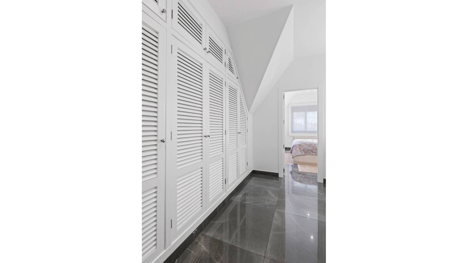 Second hand - Independent villa - San Juan Alicante - Frank Espinós