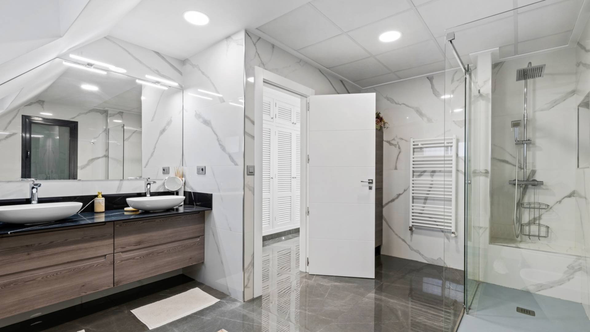 Second hand - Independent villa - San Juan Alicante - Frank Espinós