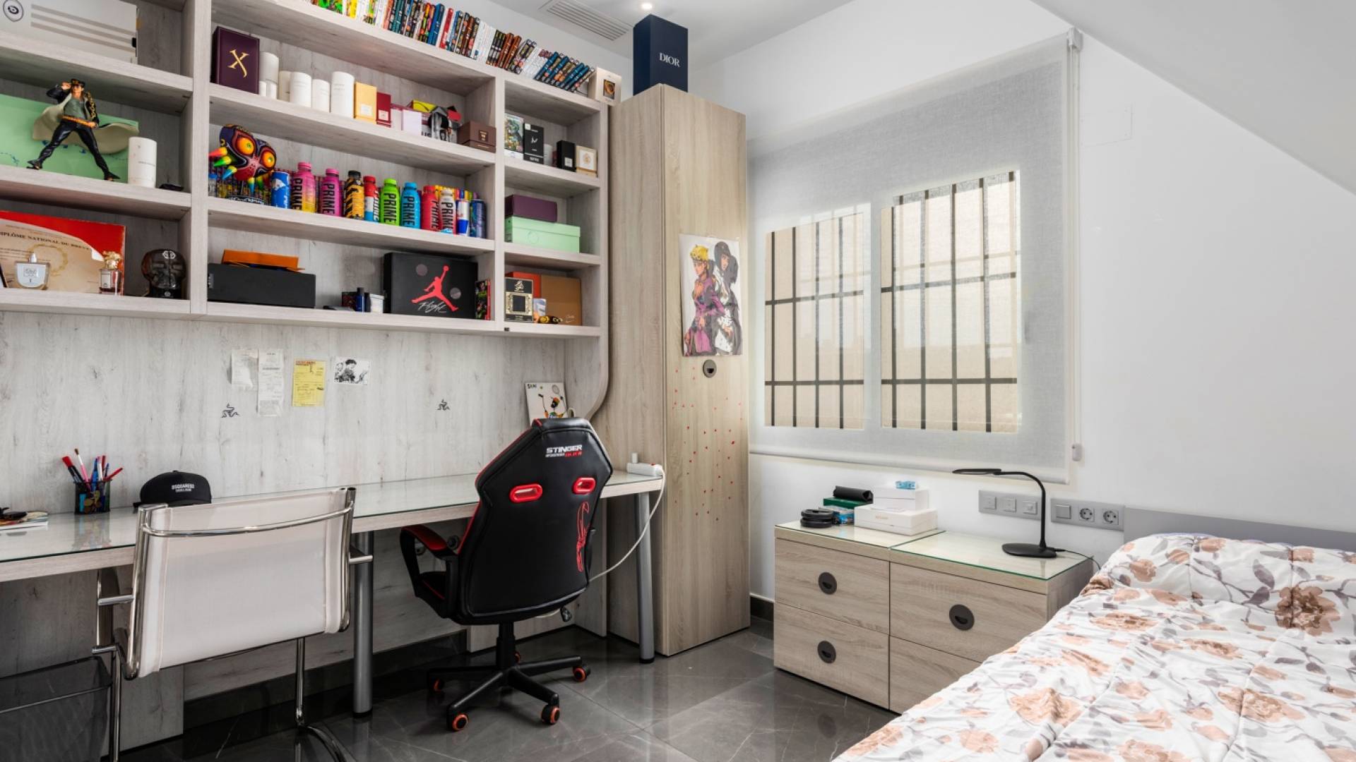 Second hand - Independent villa - San Juan Alicante - Frank Espinós