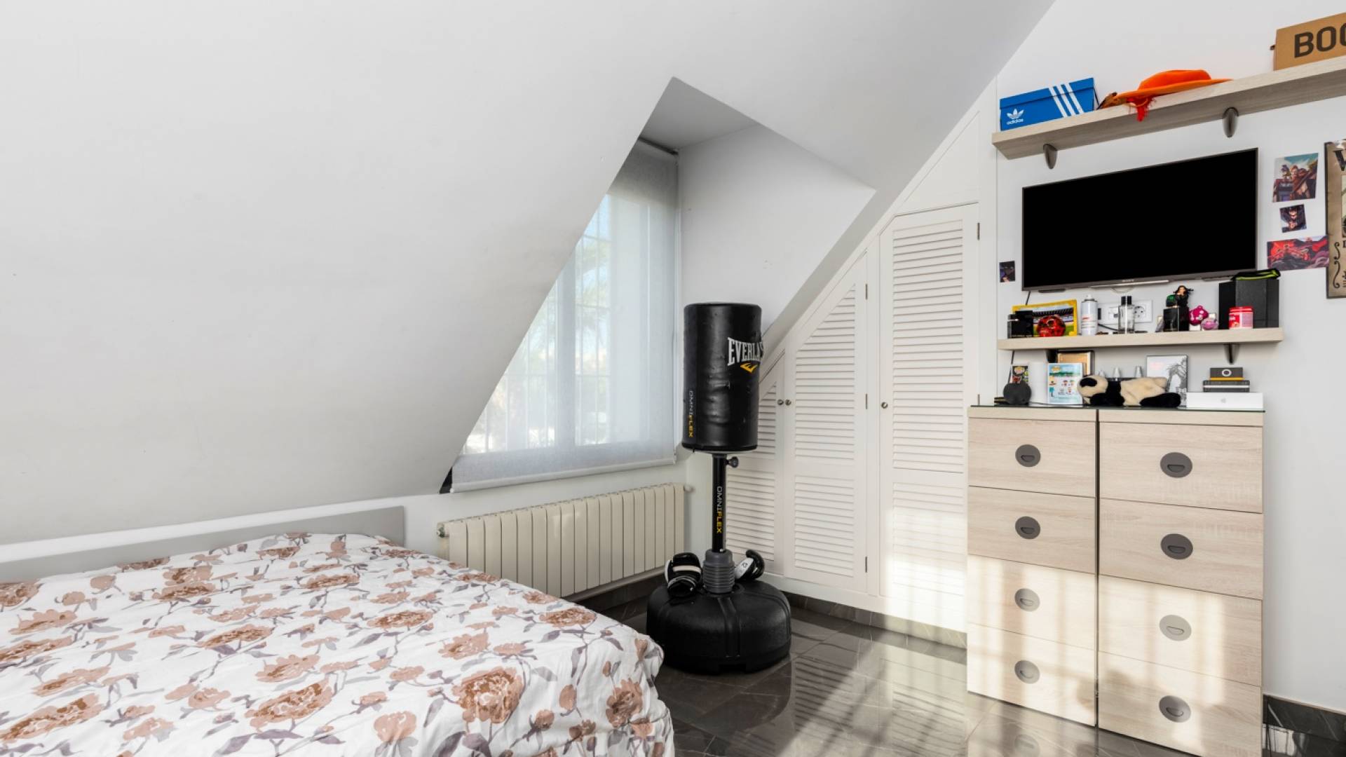 Second hand - Independent villa - San Juan Alicante - Frank Espinós