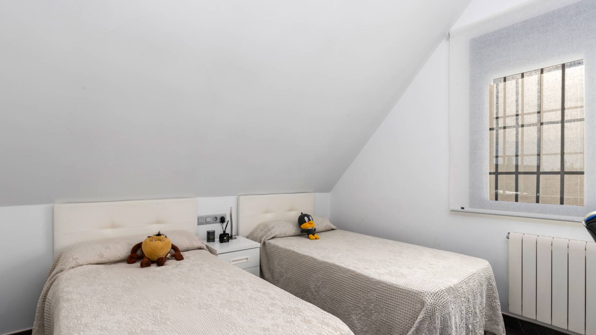 Second hand - Independent villa - San Juan Alicante - Frank Espinós