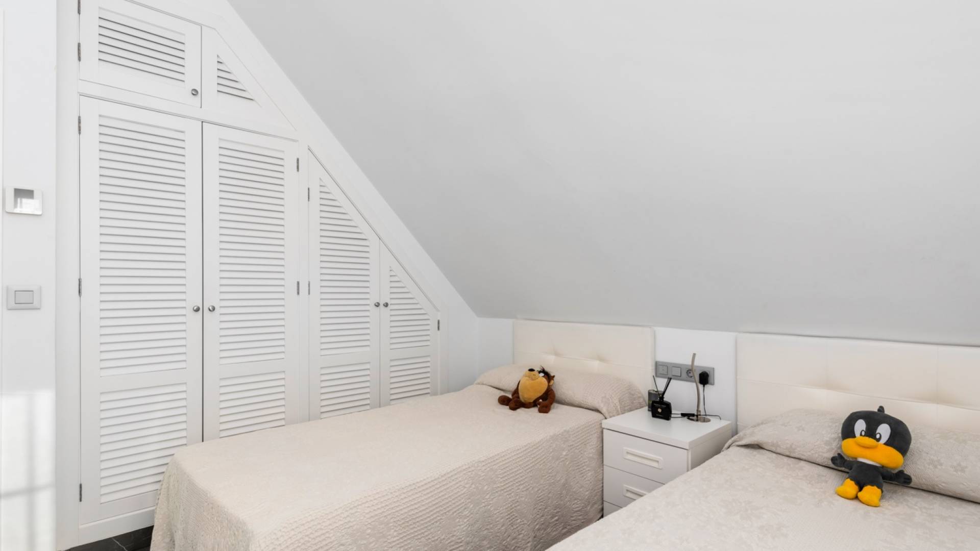 Second hand - Independent villa - San Juan Alicante - Frank Espinós