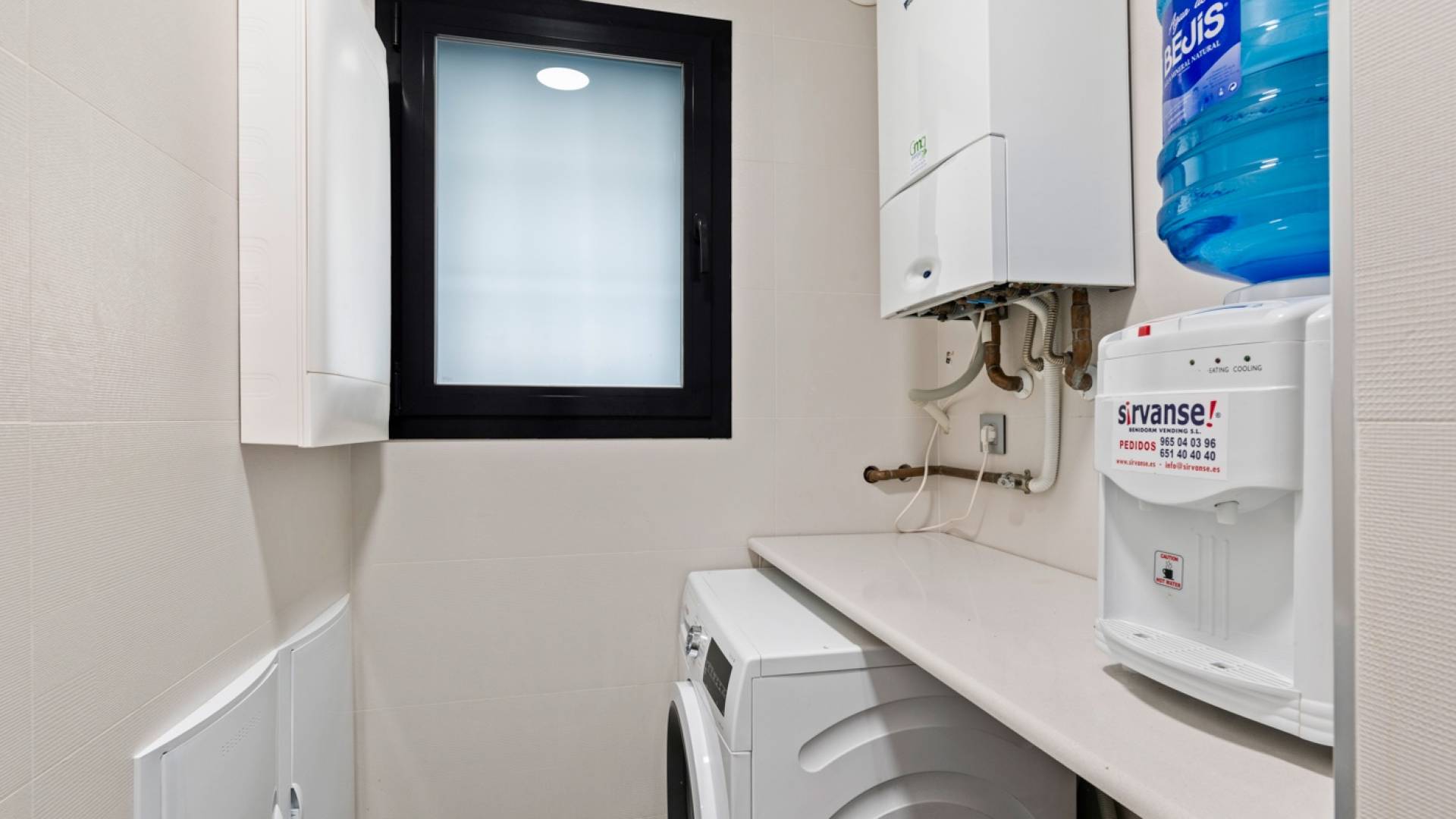 Second hand - Independent villa - San Juan Alicante - Frank Espinós