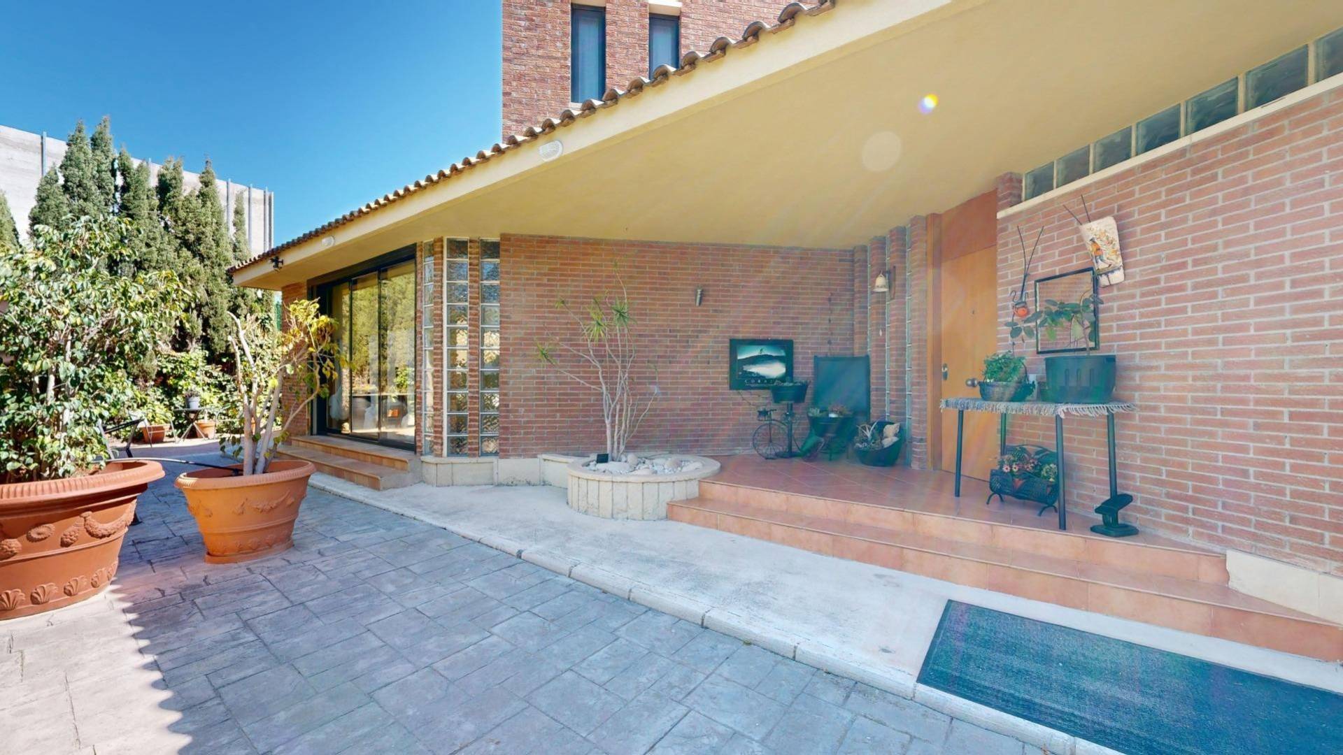 Second hand - Independent villa - San Juan Alicante - San Juan de Alicante