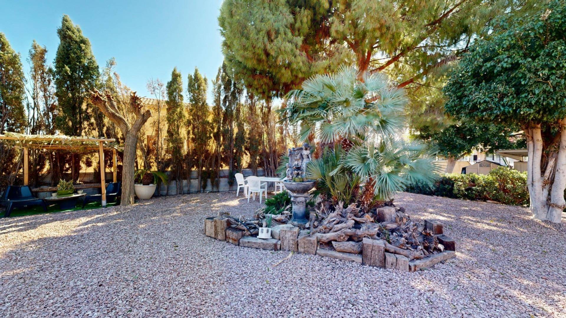 Second hand - Independent villa - San Juan Alicante - San Juan de Alicante