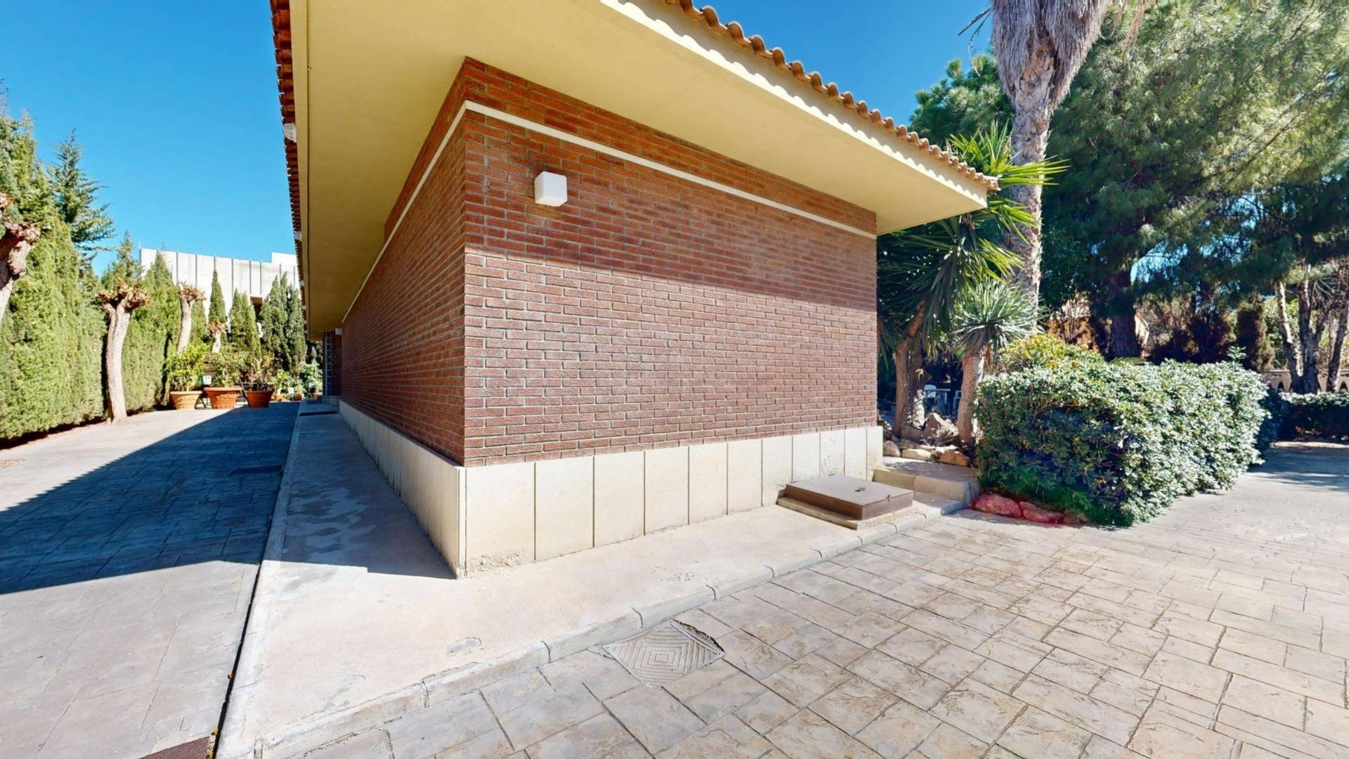 Second hand - Independent villa - San Juan Alicante - San Juan de Alicante