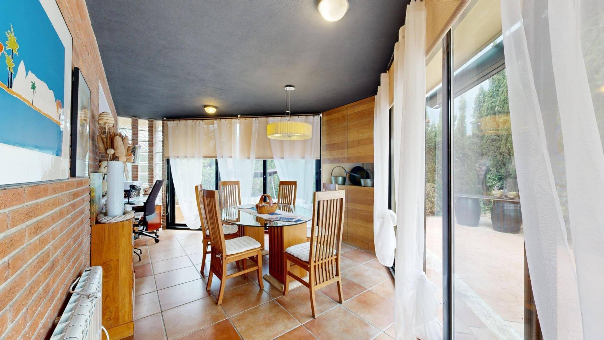 Second hand - Independent villa - San Juan Alicante - San Juan de Alicante