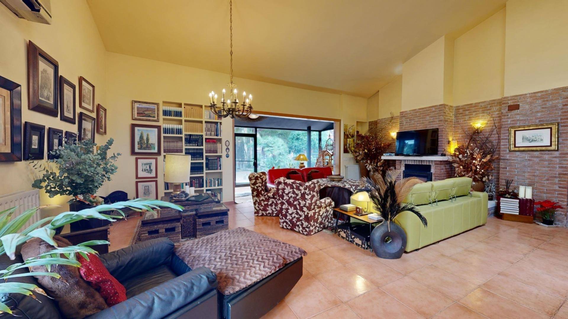 Second hand - Independent villa - San Juan Alicante - San Juan de Alicante