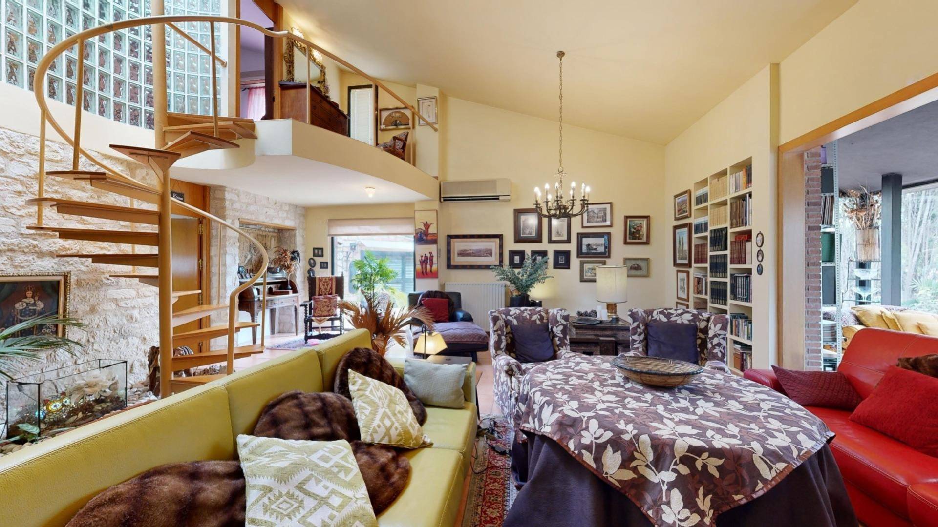 Second hand - Independent villa - San Juan Alicante - San Juan de Alicante