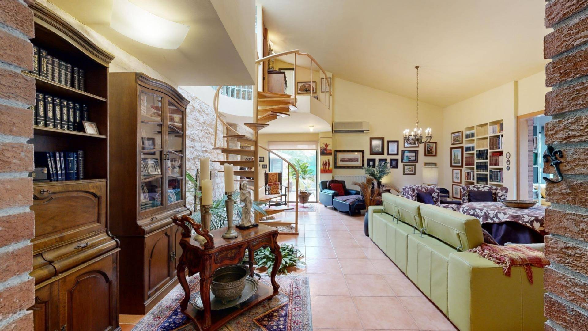 Second hand - Independent villa - San Juan Alicante - San Juan de Alicante