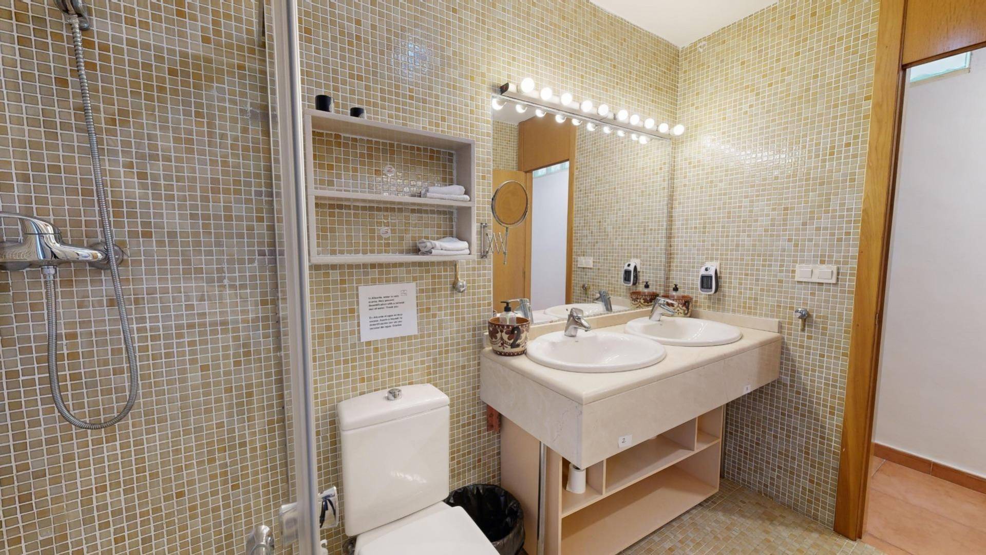 Second hand - Independent villa - San Juan Alicante - San Juan de Alicante