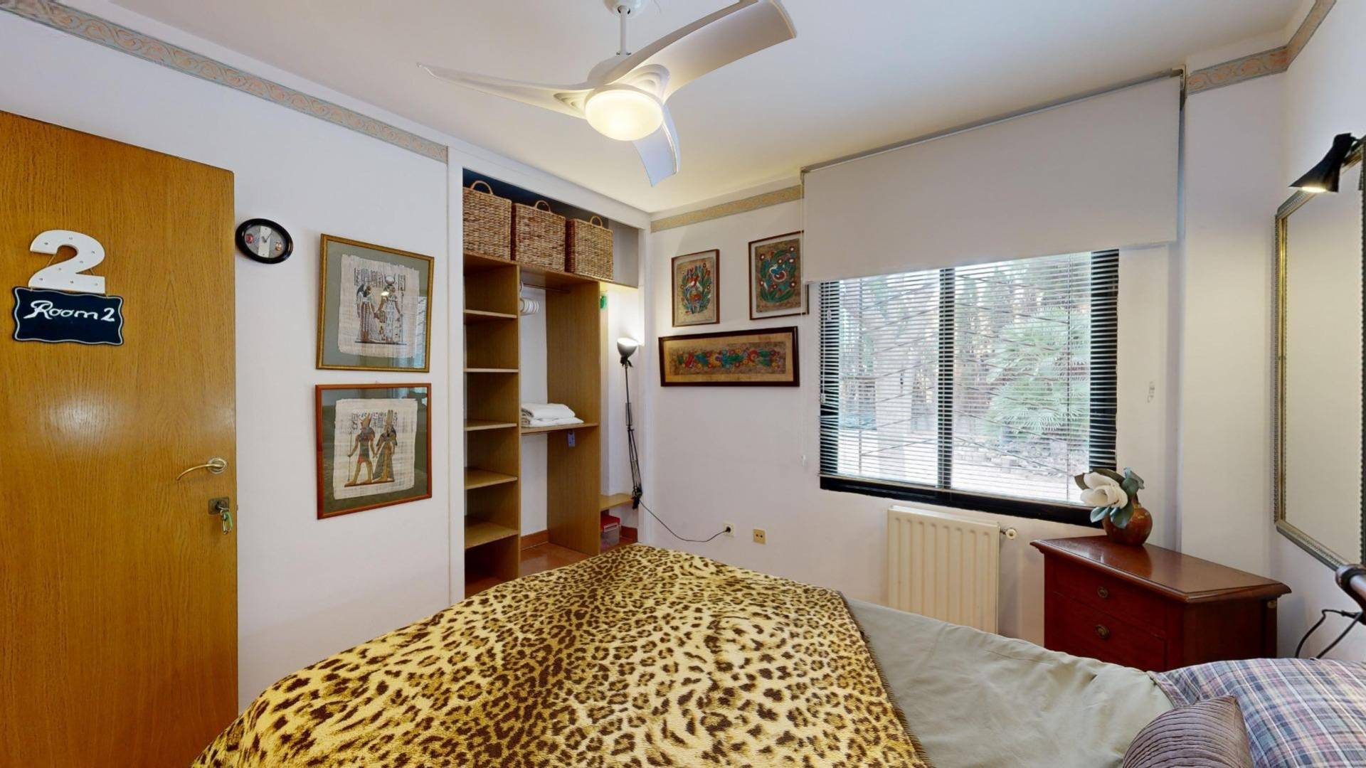 Second hand - Independent villa - San Juan Alicante - San Juan de Alicante