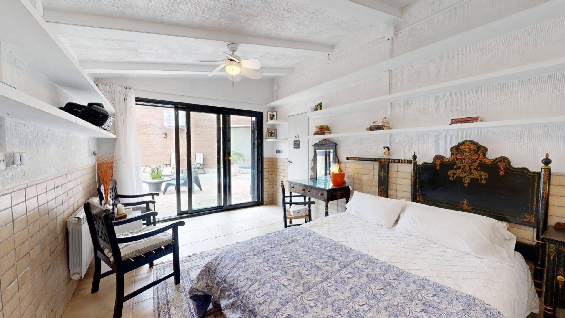 Second hand - Independent villa - San Juan Alicante - San Juan de Alicante