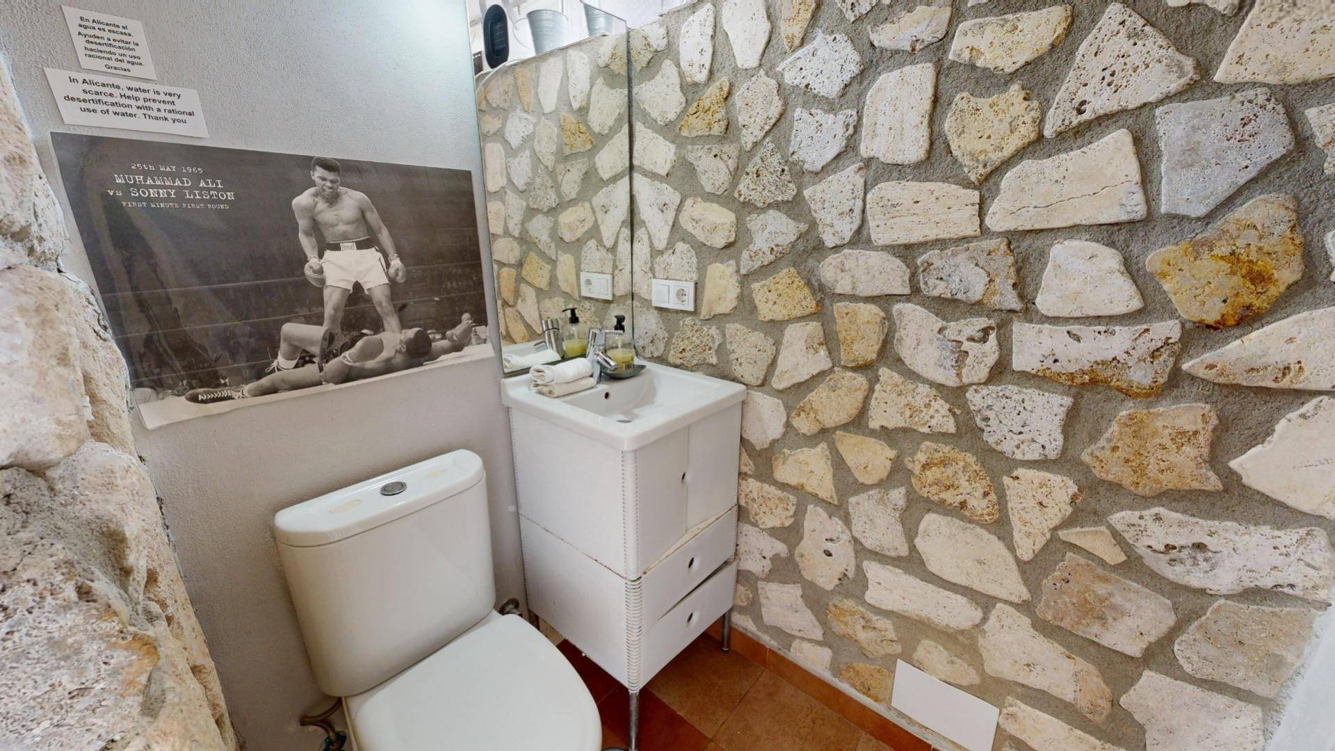 Second hand - Independent villa - San Juan Alicante - San Juan de Alicante