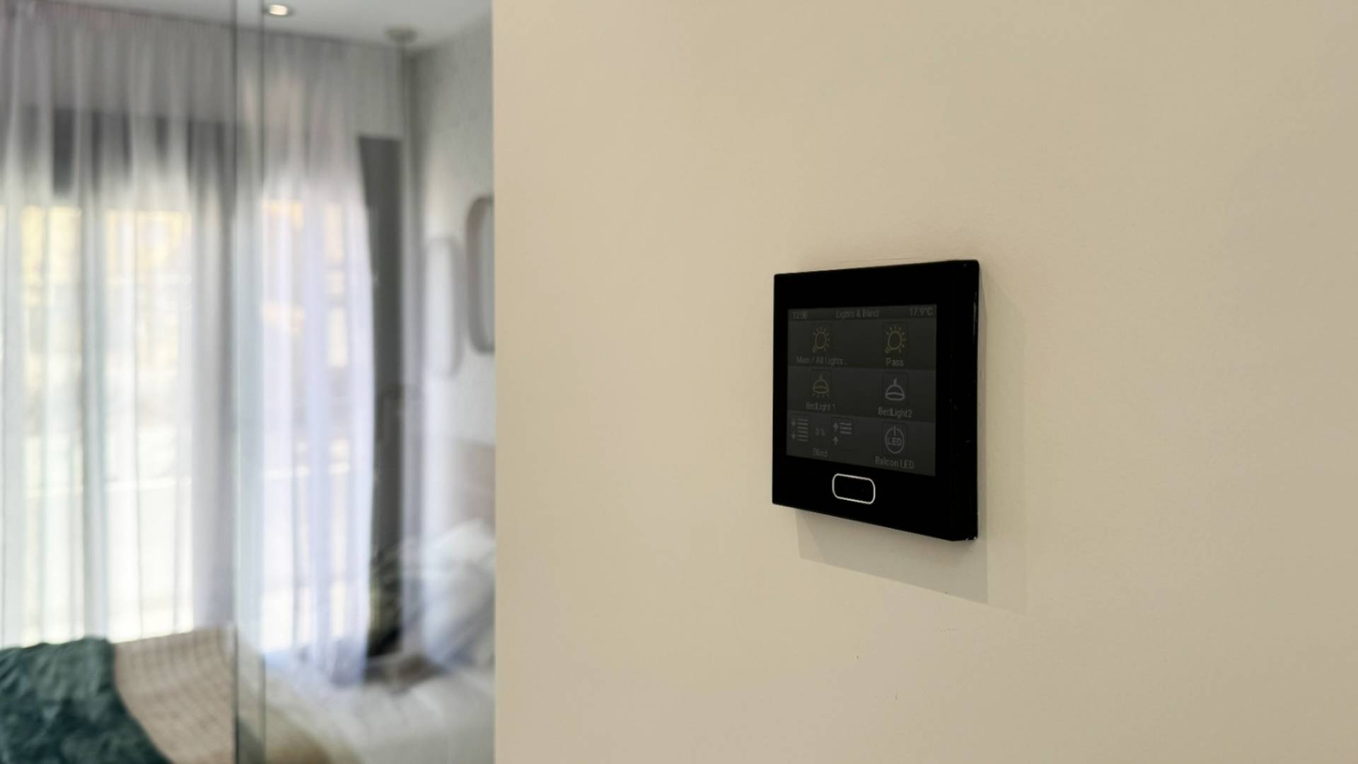 Second hand - Independent villa - San Miguel de Salinas - Blue Lagoon - El Galan