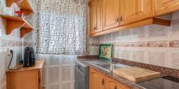 Second hand - Independent villa - San Miguel de Salinas - Blue Lagoon - El Galan