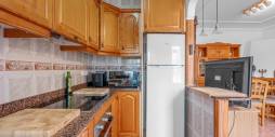 Second hand - Independent villa - San Miguel de Salinas - Blue Lagoon - El Galan
