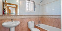 Second hand - Independent villa - San Miguel de Salinas - Blue Lagoon - El Galan