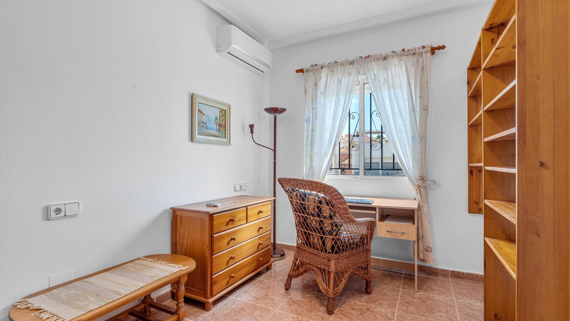 Second hand - Independent villa - San Miguel de Salinas - Blue Lagoon - El Galan