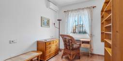 Second hand - Independent villa - San Miguel de Salinas - Blue Lagoon - El Galan