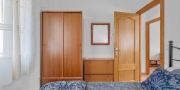 Second hand - Independent villa - San Miguel de Salinas - Blue Lagoon - El Galan