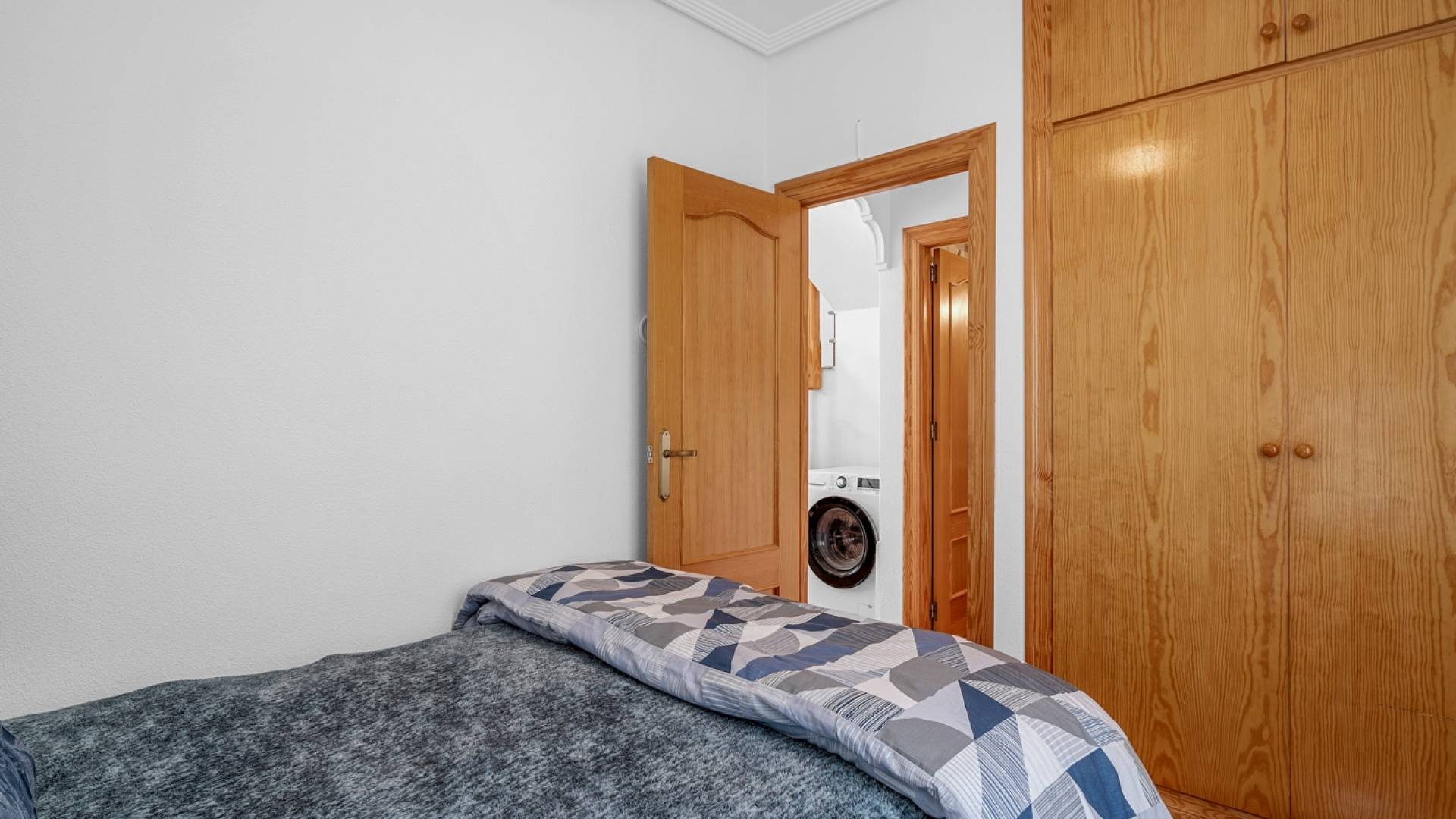 Second hand - Independent villa - San Miguel de Salinas - Blue Lagoon - El Galan
