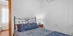 Second hand - Independent villa - San Miguel de Salinas - Blue Lagoon - El Galan