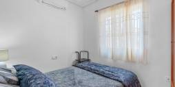 Second hand - Independent villa - San Miguel de Salinas - Blue Lagoon - El Galan