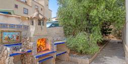 Second hand - Independent villa - San Miguel de Salinas - Blue Lagoon - El Galan