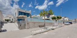 Second hand - Independent villa - San Miguel de Salinas - Cerro del Sol