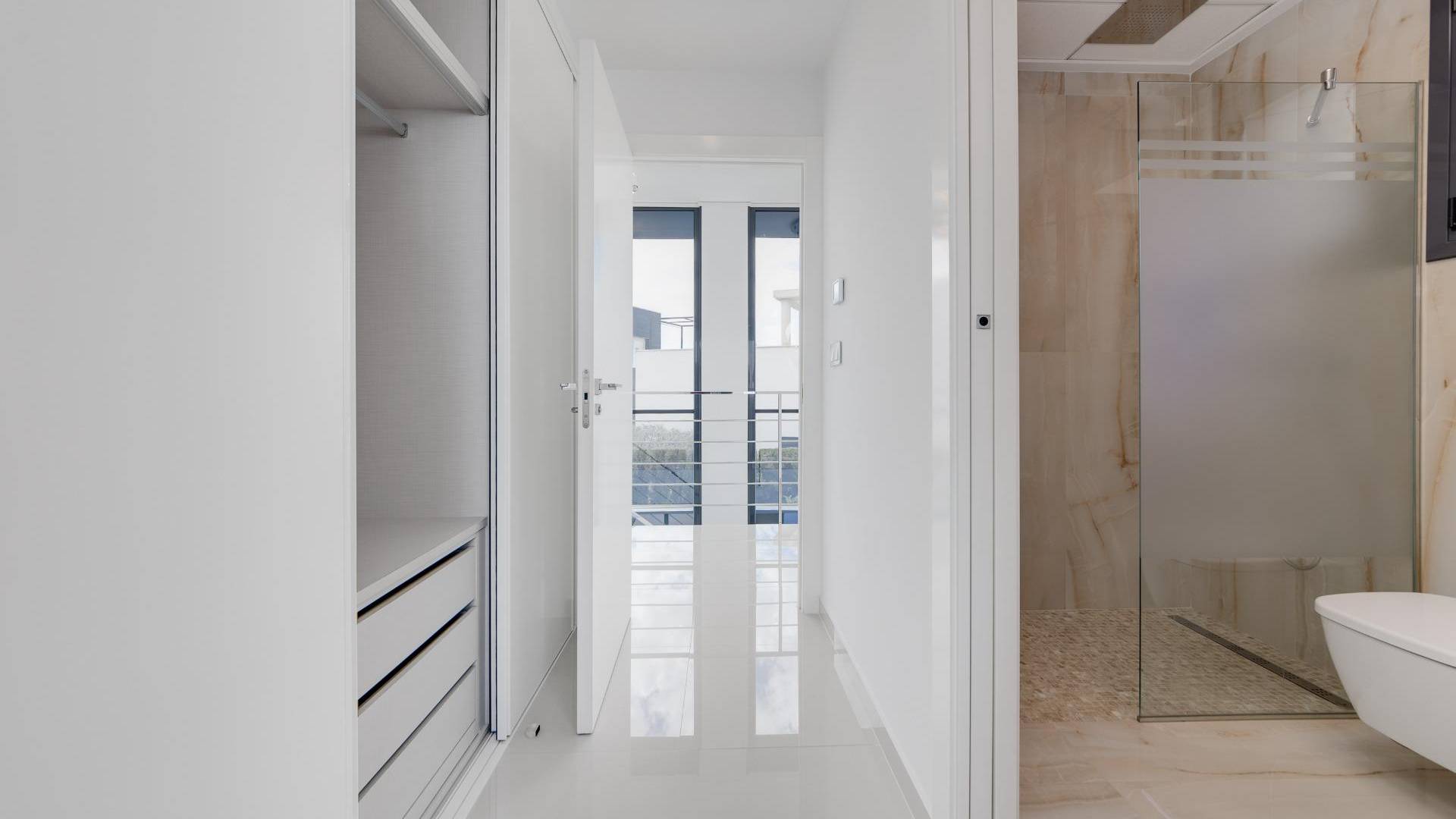 Second hand - Independent villa - San Miguel de Salinas - Cerro del Sol