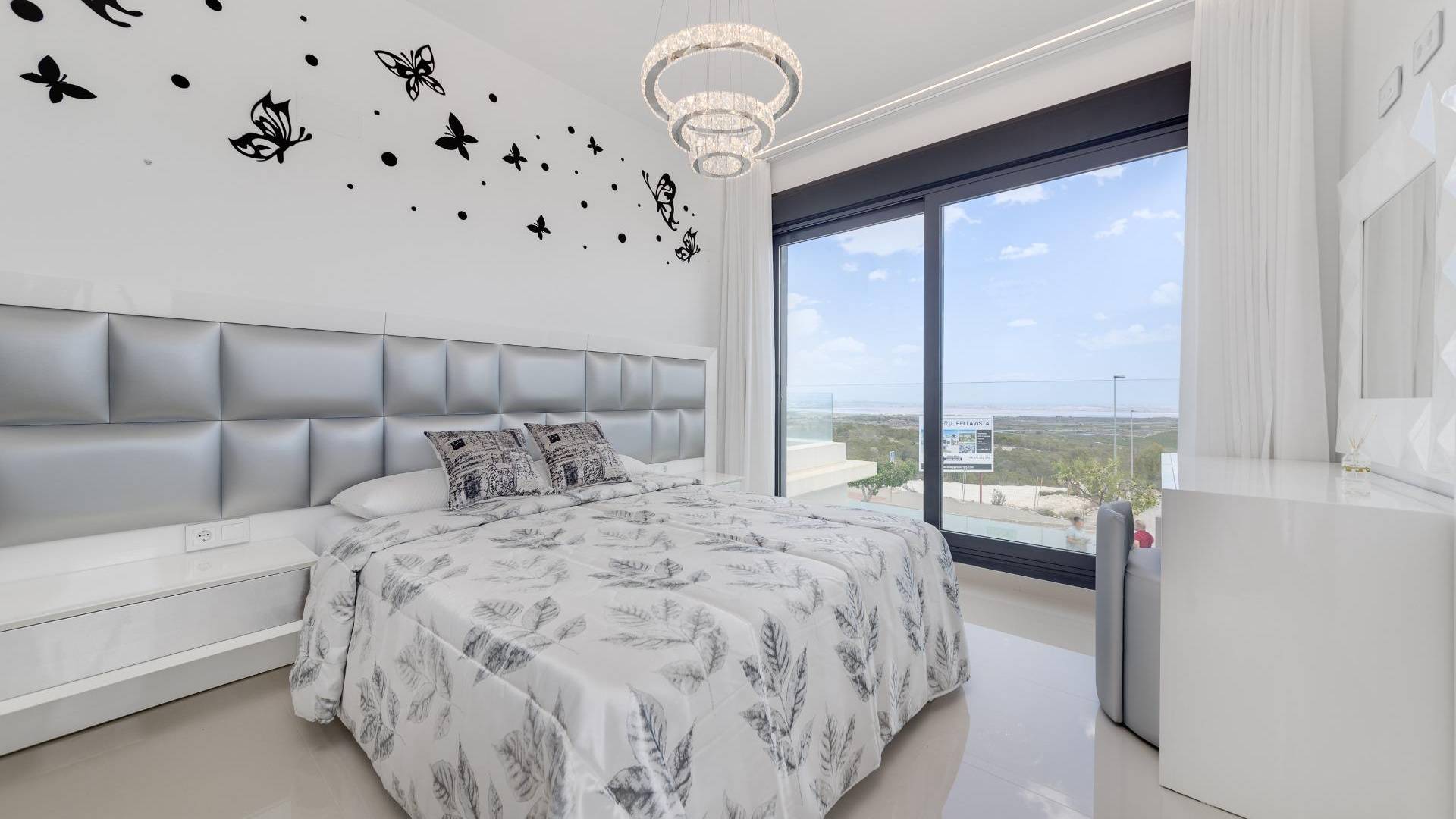 Second hand - Independent villa - San Miguel de Salinas - Cerro del Sol