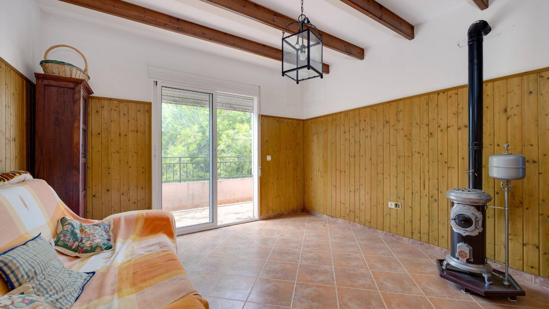 Second hand - Independent villa - San Miguel de Salinas - Ciudad de las comunicaciones