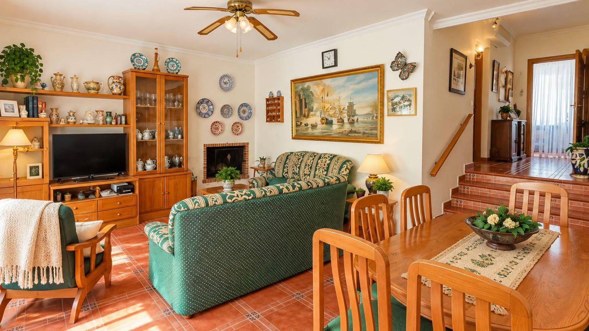 Second hand - Independent villa - San Miguel de Salinas - Ciudad de las comunicaciones