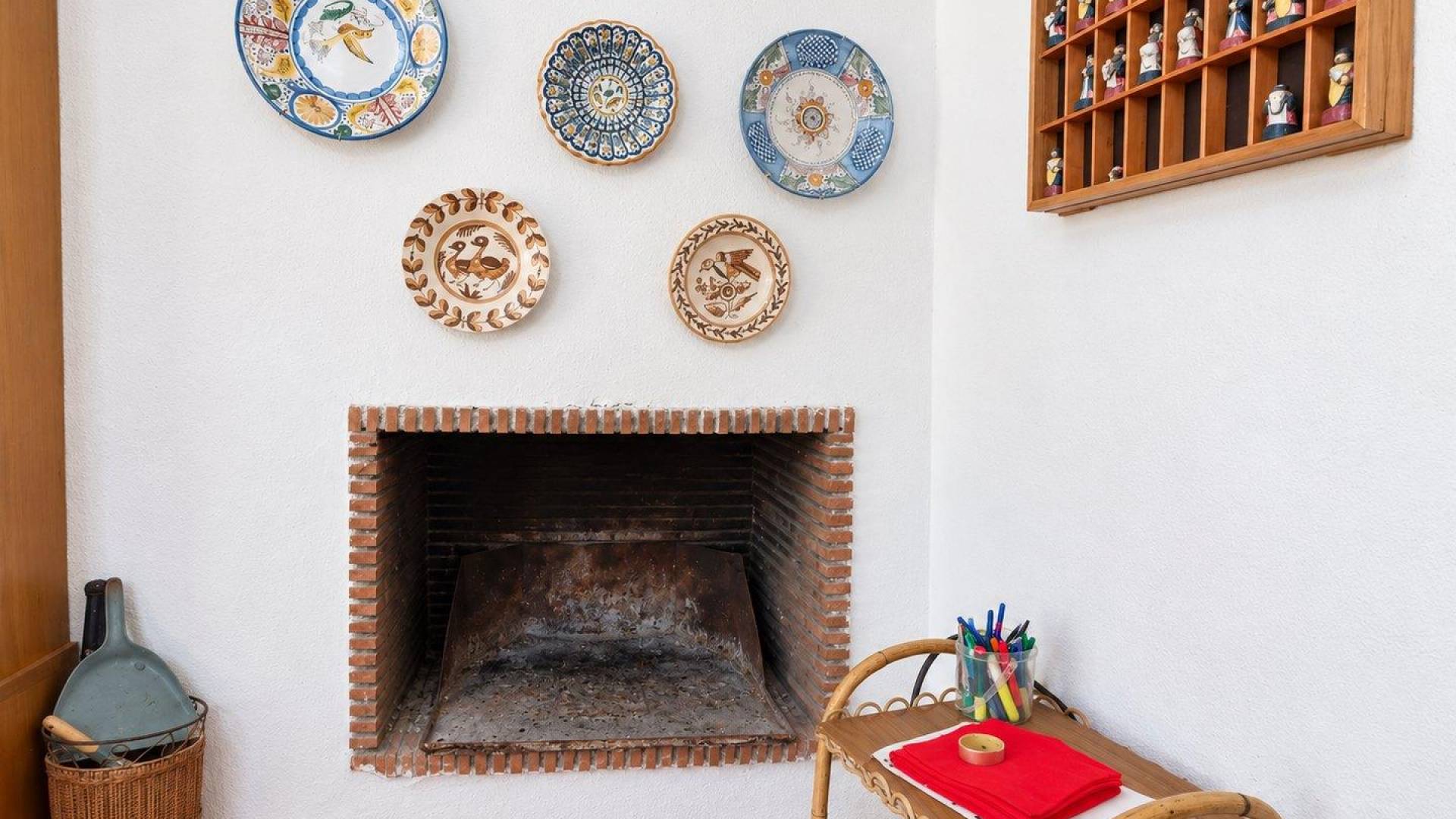Second hand - Independent villa - San Miguel de Salinas - Ciudad de las comunicaciones