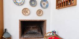 Second hand - Independent villa - San Miguel de Salinas - Ciudad de las comunicaciones
