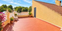 Second hand - Independent villa - San Miguel de Salinas - Ciudad de las comunicaciones