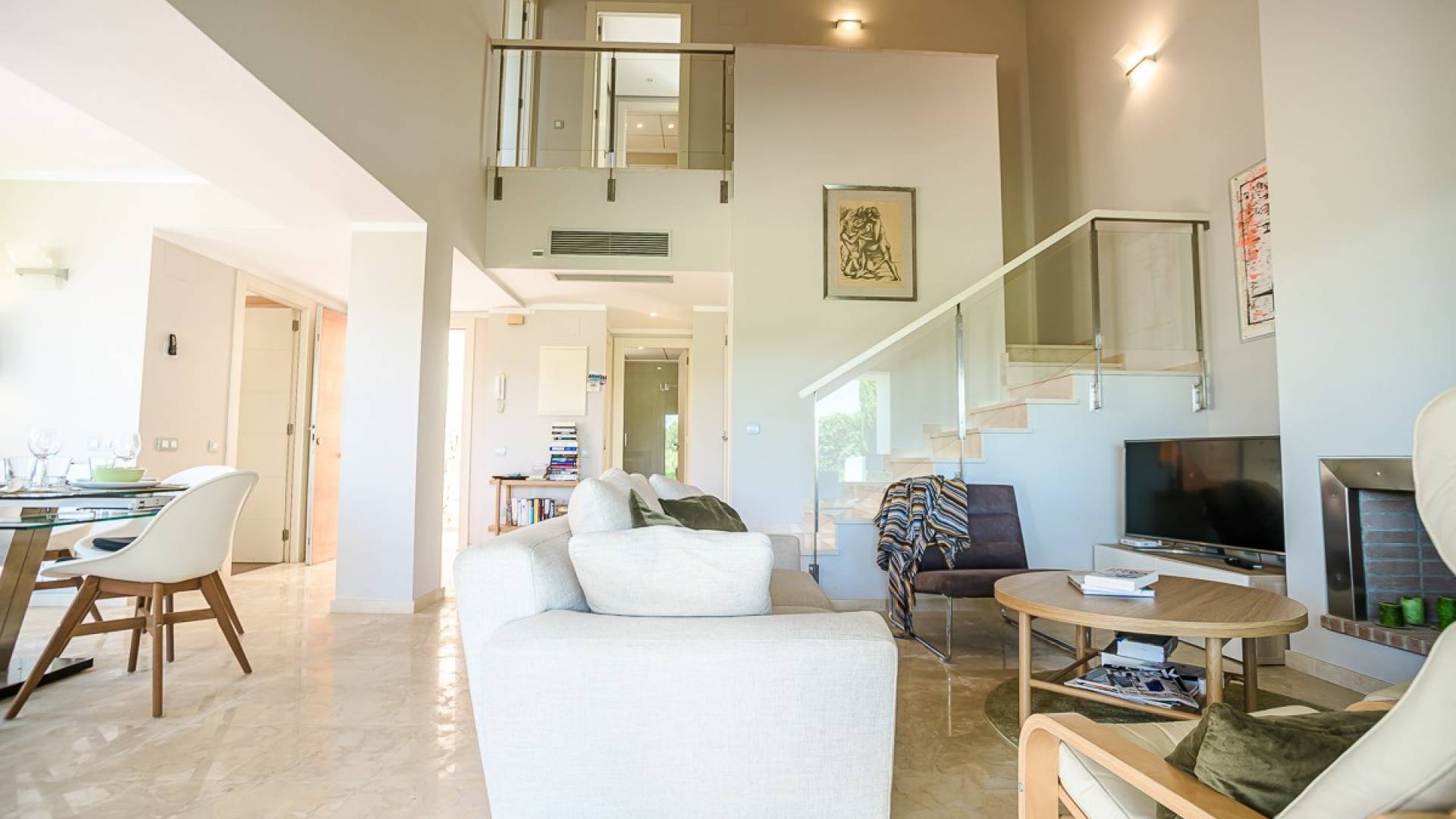 Second hand - Independent villa - San Miguel de Salinas - LAS COLINAS GOLF RESORT