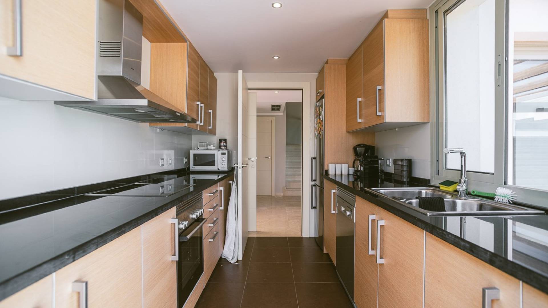 Second hand - Independent villa - San Miguel de Salinas - LAS COLINAS GOLF RESORT