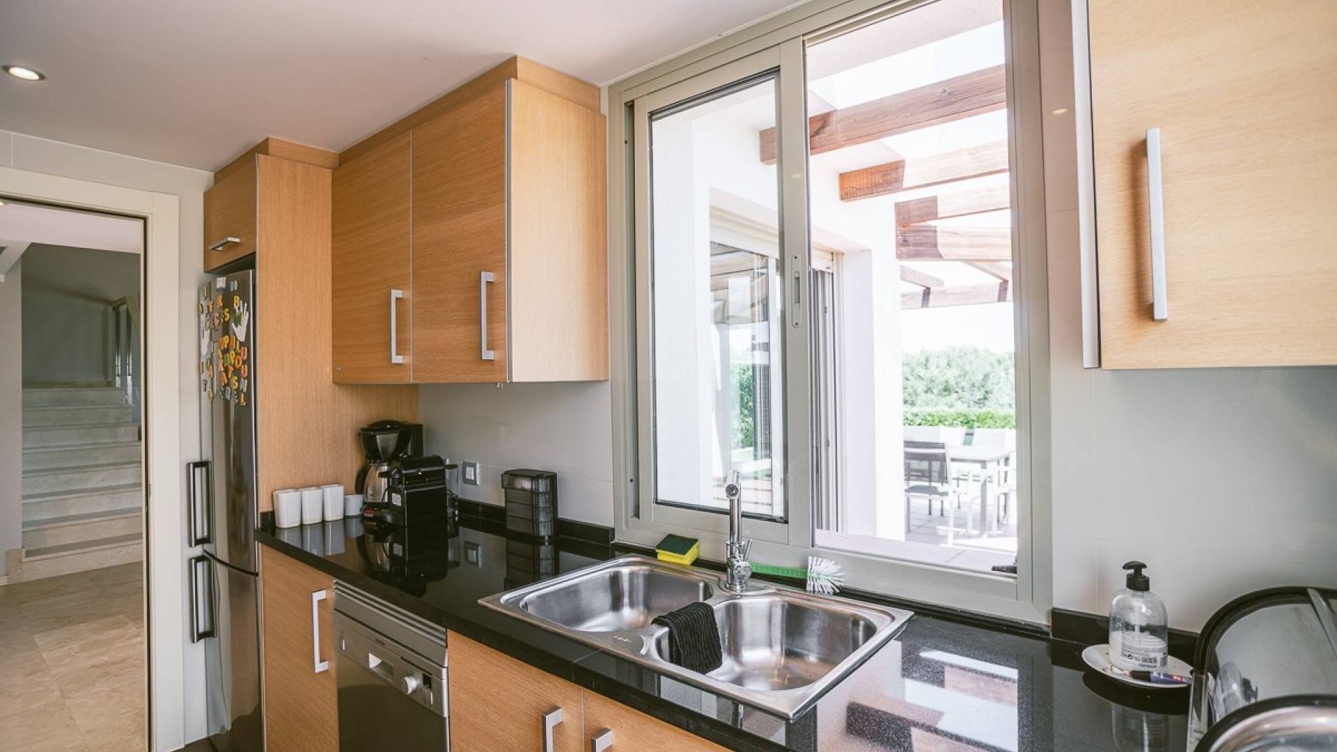 Second hand - Independent villa - San Miguel de Salinas - LAS COLINAS GOLF RESORT