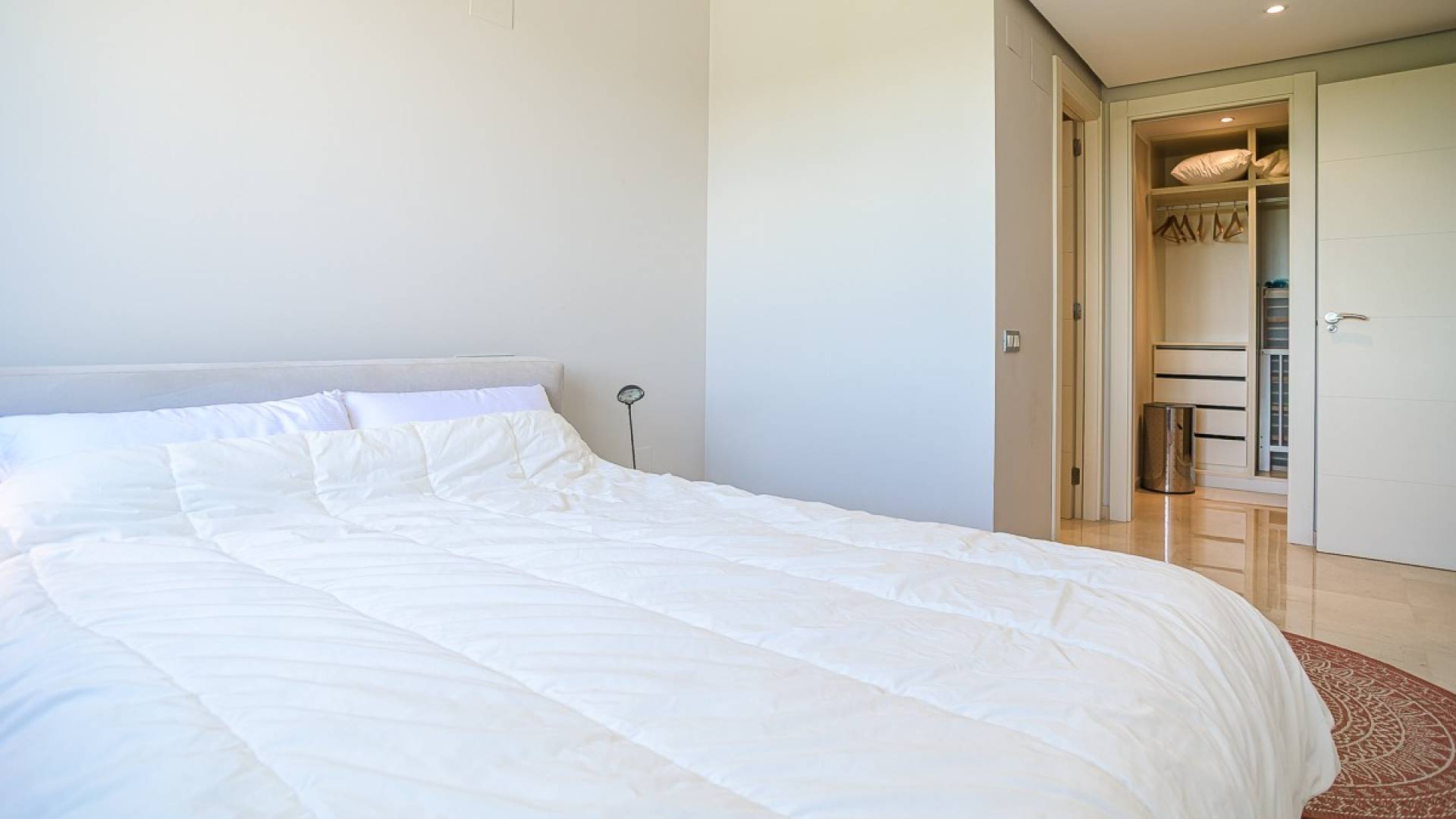 Second hand - Independent villa - San Miguel de Salinas - LAS COLINAS GOLF RESORT