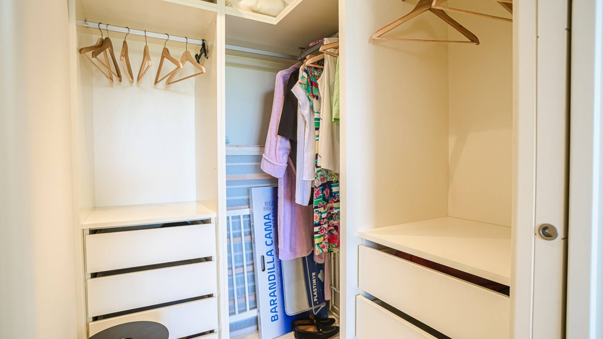 Second hand - Independent villa - San Miguel de Salinas - LAS COLINAS GOLF RESORT