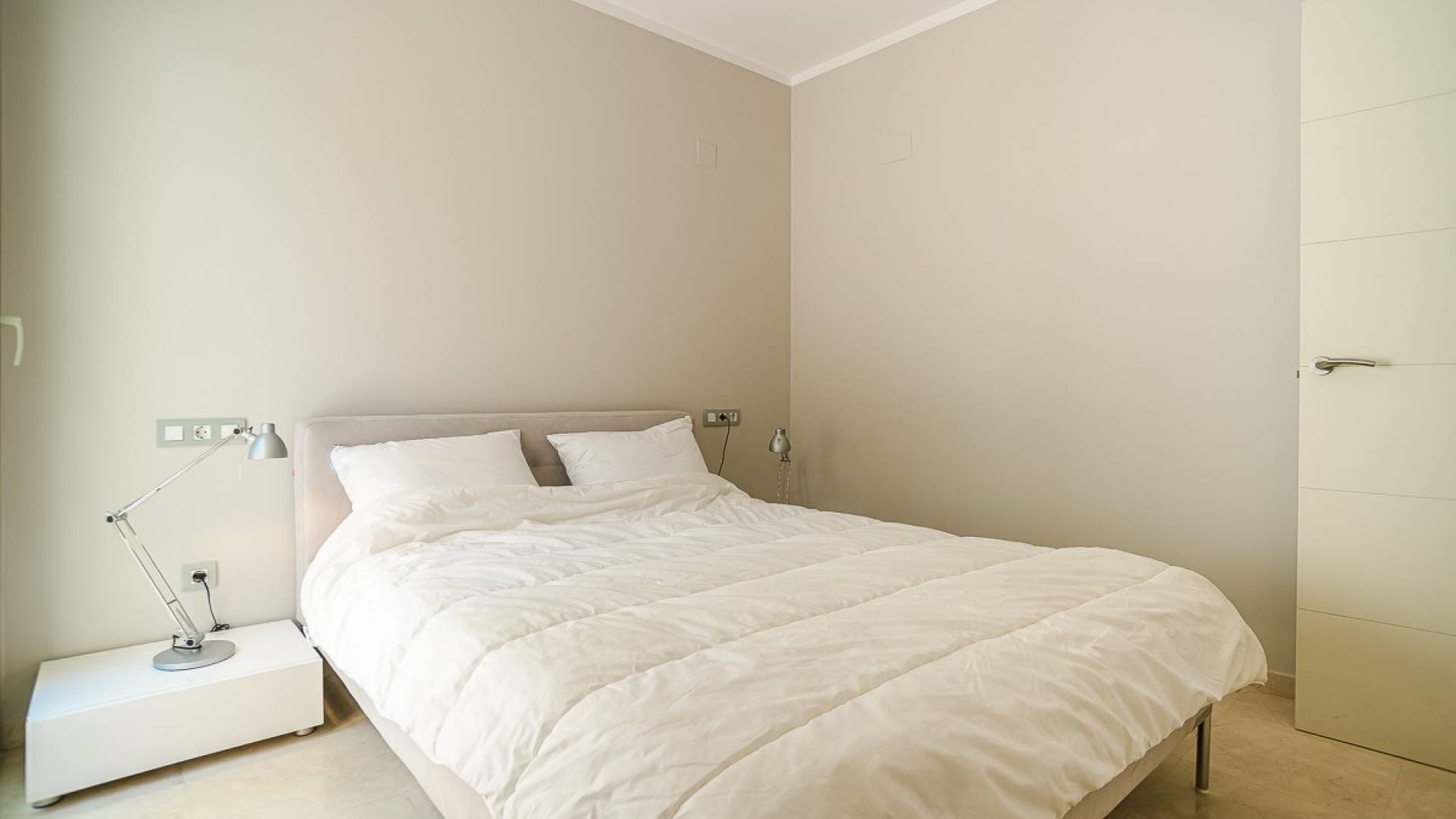 Second hand - Independent villa - San Miguel de Salinas - LAS COLINAS GOLF RESORT