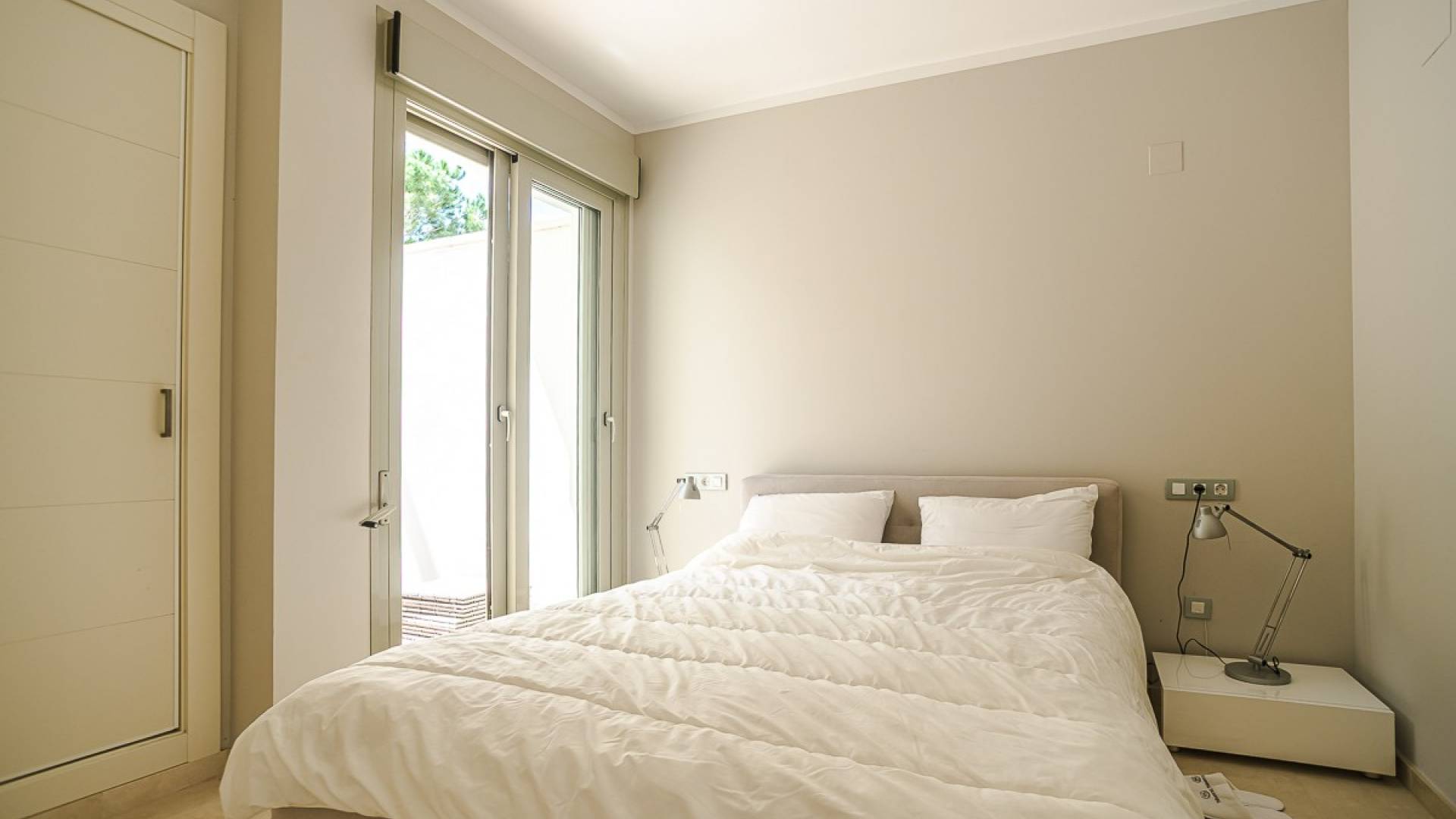 Second hand - Independent villa - San Miguel de Salinas - LAS COLINAS GOLF RESORT