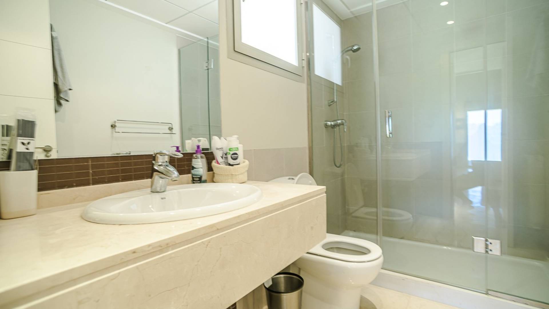 Second hand - Independent villa - San Miguel de Salinas - LAS COLINAS GOLF RESORT