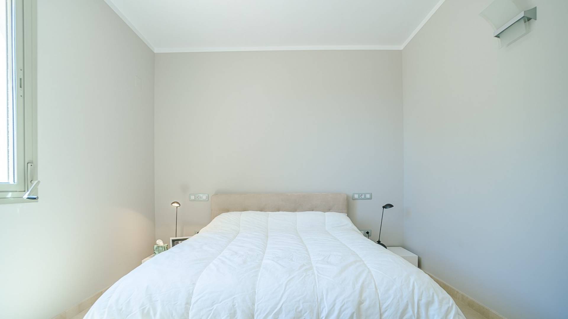 Second hand - Independent villa - San Miguel de Salinas - LAS COLINAS GOLF RESORT