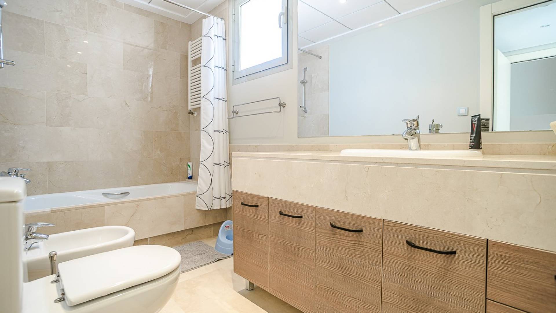 Second hand - Independent villa - San Miguel de Salinas - LAS COLINAS GOLF RESORT