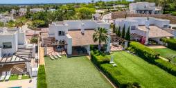 Second hand - Independent villa - San Miguel de Salinas - LAS COLINAS GOLF RESORT