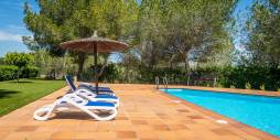 Second hand - Independent villa - San Miguel de Salinas - LAS COLINAS GOLF RESORT